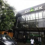 Kantor Gojek Kemang