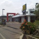 Mcdonald Kemang