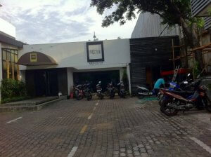 Venue Kemang