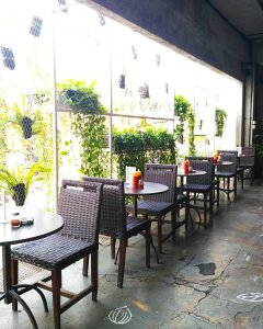 Warung Pasta Kemang