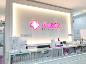 airin skin clinic kemang