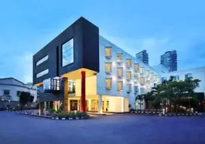 grand kemang hotel