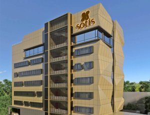 sotis hotel kemang jakarta