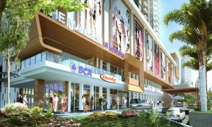 the mansion at kemang