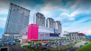 Direktori Tenant di AEON Mall Sentul City: Panduan Lengkap Toko & Lifestyle Keluarga