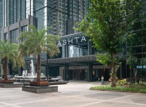 Direktori Tenant di ASHTA District 8