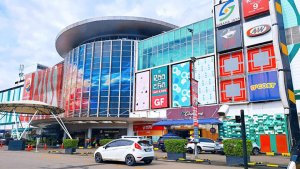 Direktori Tenant di Cibubur Junction