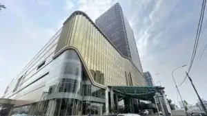 Direktori Tenant di Citywalk Gajah Mada