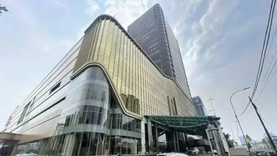 Direktori Tenant di Citywalk Gajah Mada