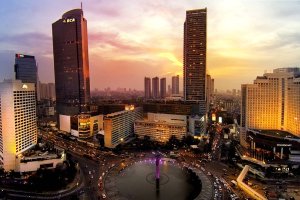 Direktori Tenant di Grand Indonesia Shopping Town