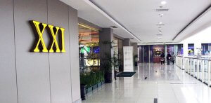 Direktori Tenant di Lippo Plaza Kramat Jati