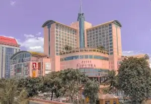 Direktori Tenant di Mall Ciputra Jakarta