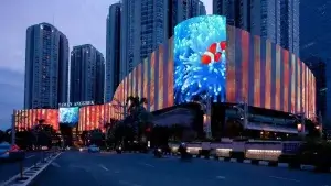 Direktori Tenant di Mall Taman Anggrek: Panduan Lengkap Toko, Kuliner & Hiburan Ikonik