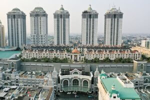 Direktori Tenant di Mall of Indonesia