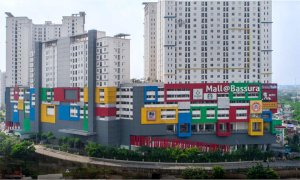 Direktori Tenant di Mall@Bassura