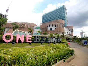 Direktori Tenant di One Bel Park