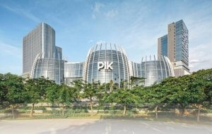 Direktori Tenant di PIK Avenue
