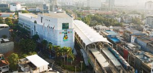 Direktori Tenant di Plaza Blok M