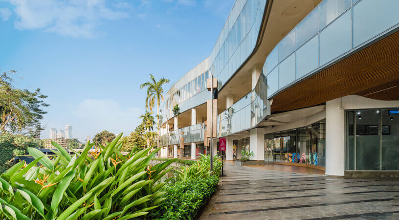 Direktori Tenant di Senayan Park (SPARK)