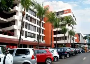 Direktori Tenant di Setiabudi One