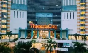 Direktori Tenant di Thamrin City