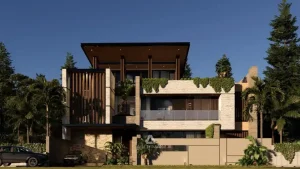 5 Tips Memilih Desain Rumah yang Sesuai dengan Kebutuhan Keluarga