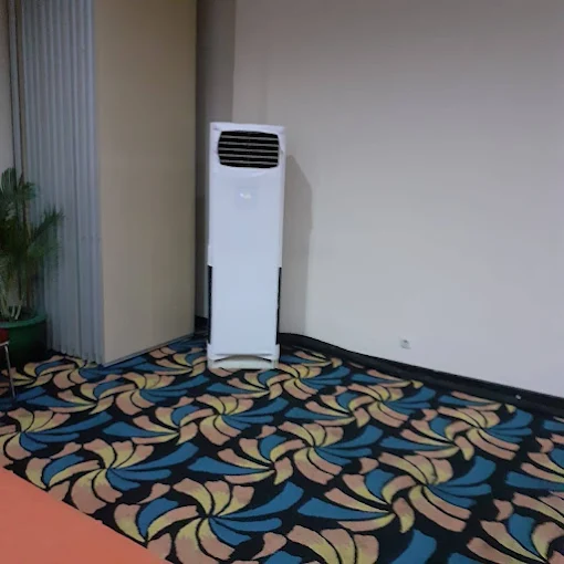 Kemang Tehnic Rental AC 04