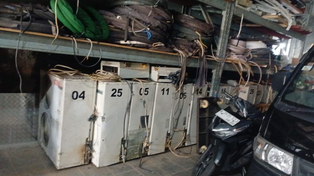 Kemang-Tehnic-Rental-AC-12