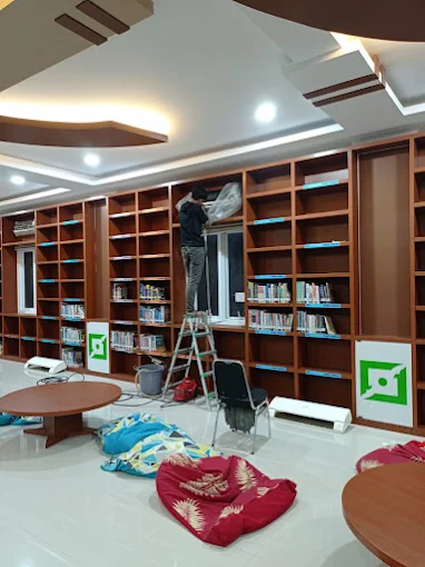 Delta Jaya Teknik – Jasa Teknik & Mekanikal di Pejaten Barat, Jakarta Selatan 02
