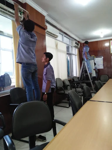 Delta Jaya Teknik – Jasa Teknik & Mekanikal di Pejaten Barat, Jakarta Selatan 03