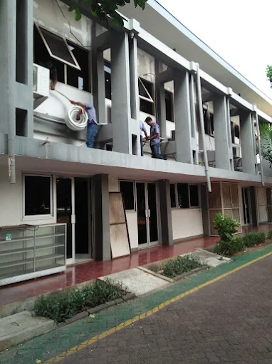 Delta Jaya Teknik – Jasa Teknik & Mekanikal di Pejaten Barat, Jakarta Selatan 04