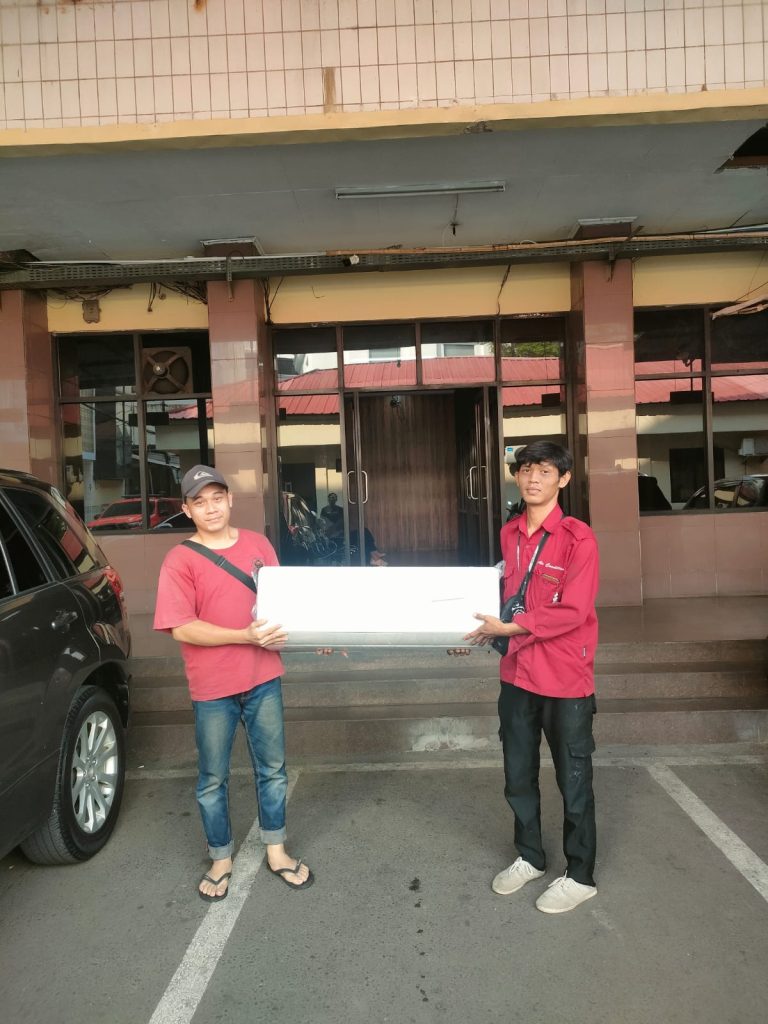 Delta Jaya Teknik – Jasa Teknik & Mekanikal di Pejaten Barat, Jakarta Selatan 12