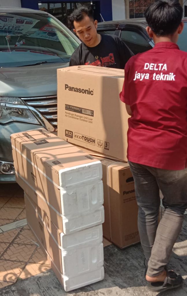 Delta Jaya Teknik – Jasa Teknik & Mekanikal di Pejaten Barat, Jakarta Selatan 15