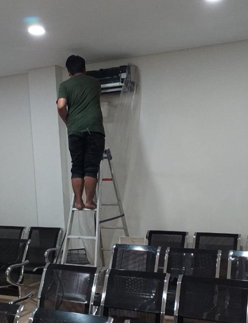 Sumber Service AC – Service AC Tebet & Jakarta Selatan 02