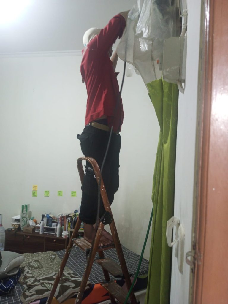 Sumber Service AC – Service AC Tebet & Jakarta Selatan 07