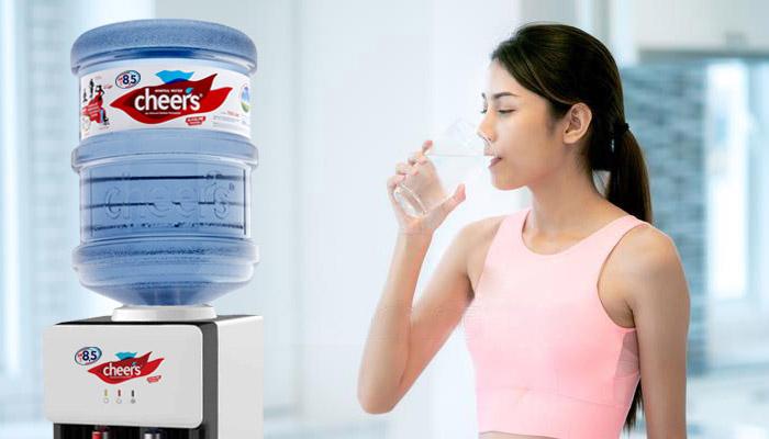 5 Hal yang Perlu Diperhatikan Sebelum Berlangganan Air Galon