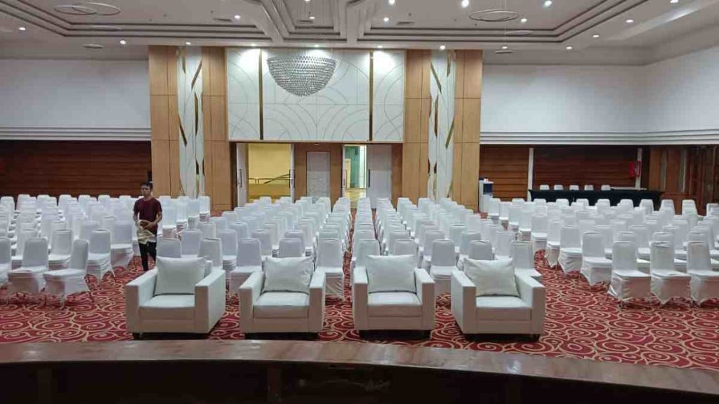 Sewa Sofa Jakarta untuk Event & Berbagai Acara